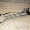 Стеклоподъемник задний правый электр 6 пинов Honda Accord 2008-2015 411890 - 4