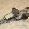 Моторчик стеклоочистителя задний Lexus RX 2003-2009 8513048030 411896 - 3