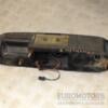 Панель подсветки номера Land Rover Freelander (I) 1998-2006 CXB102240 411901 - 4