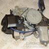 Замок крышки багажника электр 9 пинов Lexus RX 2003-2009 1638000020 411921 - 4