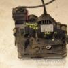 Замок двери задний правый электр 6 пинов Citroen Jumper 2006-2014 1345728080 411932 - 3