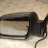 Зеркало левое электр 5 пинов (дефект) Opel Zafira (B) 2005-2011 13312859 411941 - 3