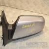 Зеркало левое электр 5 пинов (дефект) Opel Zafira (B) 2005-2011 13312859 411941 - 4