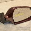 Зеркало правое электр 9 пинов 09- Skoda Octavia (A5) 2004-2013 411944 - 3