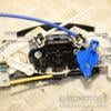 Блок керування пічкою з кондиціонером Renault Logan 2014 T83703A 411948 - 4