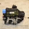 Замок двери передний левый электр 9 пинов Skoda Octavia (A5) 2004-2013 3D1837015AP 411955 - 3