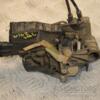 Замок двери задний левый электр 5 пинов Mercedes M-Class (W163) 1997-2005 A1637302135 411991 - 3