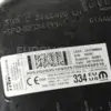 Подушка безопасности переднего левого сиденья Fiat 500L 2012 52026351 it-14269 - 6