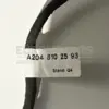 Ліве дзеркало 10+6 PIN Mercedes C-class 2.2 CDI (W204) 2007-2015 A2048102593 it-14272 Дизель - 10