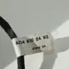 Праве дзеркало 8+6 PIN Mercedes C-class 2.2 CDI (W204) 2007-2015 A2048102493 it-14273 Дизель - 10