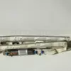 Левая боковая подушка безопасности Mercedes C-class 2.2 CDI (W204) 2007-2015 A16202737111330669 it-14274 Дизель - 3
