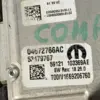 Фронтальная камера Jeep Compass 2.0d 2017 04672766AC it-14282 Дизель - 6