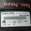Панель приладів Fiat 500L 1.3 Mjet 2012 00521900960 it-14286 Бензин - 7