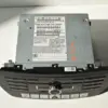 Блок керування автомобільним радіоприймачем CD/DVD/GPS/навігатором Mercedes C-class 2.2 CDI (W204) 2007-2015 A2049001108 it-14296 Дизель - 6