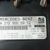 Блок предохранителей SAM Mercedes C-class 2.2 CDI (W204) 2007-2015 A2129005912 it-14303 Дизель - 6