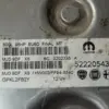 Блок управления двигателем Fiat 500L 1.3 Mjet 2012 52220543 it-14309 Бензин - 4