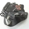 Задний левый ремень безопасности Mercedes C-class 2.2 CDI (W204) 2007-2015 A2046301731 it-14318 Дизель - 3