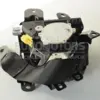 Задний левый ремень безопасности Mercedes C-class 2.2 CDI (W204) 2007-2015 A2046301731 it-14318 Дизель - 4