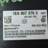 Блок управления подвеской Seat Cupra Leon 1.5 HYBRID 2020-2024 1EA907376C it-14319 - 4