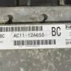 Блок управления двигателем Ford Transit 2006-2013 AC11-12A650-BC it-14328 Дизель - 4
