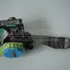 Задний правый ремень безопасности Audi TT 2.0 TFSI (8J) 2006-2015 8J8857806D it-14331 Бензин - 4