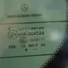 Заднє центральне вікно/скло Mercedes Vito 2.2cdi (Bi-Turbo) (W447) 2014 43r-004536 it-14332 Дизель - 14
