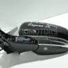 Левое зеркало 9+8 PIN Renault Espace 1.6 DCI (V) 2015-2019 963029729R it-14343 Дизель - 6