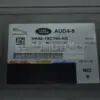 Усилитель звука Jaguar XE 2.0 2015-2024 HK6219C164AD it-14353 Дизель - 4