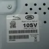 Монітор Дисплей 10SV Jaguar XE 2.0 2015-2024 GX6319C299AE it-14354 Дизель - 6