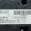 Панель приладів Jaguar XE 2.0 2015-2024 JX7310F844EB it-14365 Дизель - 6