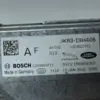 Фронтальная камера Jaguar XE 2.0 2015-2024 JK8319H406 it-14367 Дизель - 6