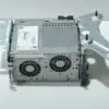 Блок управления автомобильным радиоприемником CD/DVD/GPS/навигатором Jaguar XE 2.0 2015-2024 J9D3-190211-PD it-14383 Дизель - 3