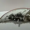 Правий світлодіодний задній ліхтар Jaguar XE 2.0 2015-2024 GX7313404AJ it-14389 Дизель - 6