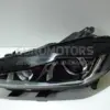 Ліва фара Jaguar XE 2.0 2015-2024 GX7313W030DE it-14391 Дизель - 11