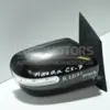 Правое зеркало 10 PIN Mazda CX-7 2.2tdi 2007-2012 022284 it-14394 Дизель - 4