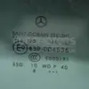 Заднє праве бічне скло Mercedes Vito 2.2cdi (Bi-Turbo) (W447) 2014 43r-004536 it-14400 Дизель - 6