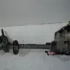 Рулевой механизм Jaguar XE 2.0 2015-2024 JX73-3200-CC it-14401 Дизель - 12