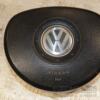 Подушка безпеки кермо Airbag VW Touran 2003-2010 1T0880201A 412000 - 3