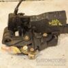 Замок двери передний правый электр 5 пинов Mercedes M-Class (W163) 1997-2005 A1637202835 412002 - 3