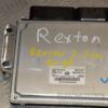 Блок управления двигателем SsangYong Rexton 2.7 Xdi 2006-2012 A6655400532 412006 - 3