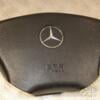 Подушка безпеки кермо Airbag Mercedes M-Class (W163) 1997-2005 A1634600298 412012 - 3