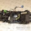 Підрульовий перемикач у зборі Renault Scenic (II) 2003-2009 8200127728 412047 - 3