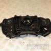 Підрульовий перемикач у зборі Renault Scenic (II) 2003-2009 8200127728 412047 - 4