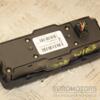 Блок керування пічкою задній Mercedes M-Class (W163) 1997-2005 A1638200326 412073 - 4