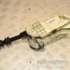 Кулиса переключения МКПП 6-ступка 11- Citroen Jumper 2.3MJet 2006-2014 463141020 412116 - 3