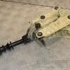 Кулиса переключения МКПП 6-ступка 11- Citroen Jumper 2.3MJet 2006-2014 463141020 412116 - 4