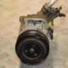 Компресор кондиціонера Opel Vectra 1.8 16V (C) 2002-2008 13124750 412124 - 4