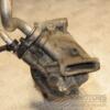Компресор кондиціонера Opel Vectra 1.8 16V (C) 2002-2008 13124750 412124 - 6