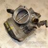 Дроссельная заслонка электрическая Opel Zafira 1.8 16V (B) 2005-2011 55562380 412129 - 3