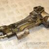 Корпус масляного фільтра Opel Zafira 1.8 16V (B) 2005-2011 12992593 412134 - 4